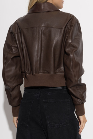 ARMA Lederjacke ‘Zafira’