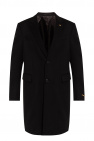 Versace Wool coat