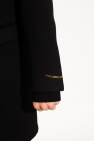 Versace Wool coat