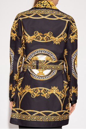 Versace Sweatshirt com capuz 397
