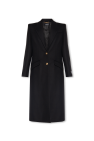 Versace Wool coat