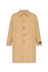 Versace Cotton coat