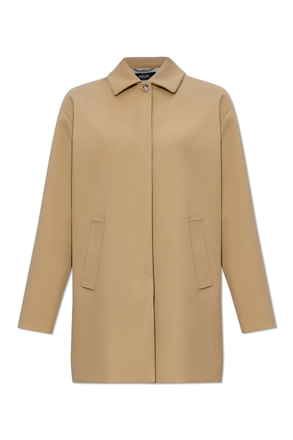 Versace Short coat