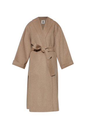 Coat `Trullem`