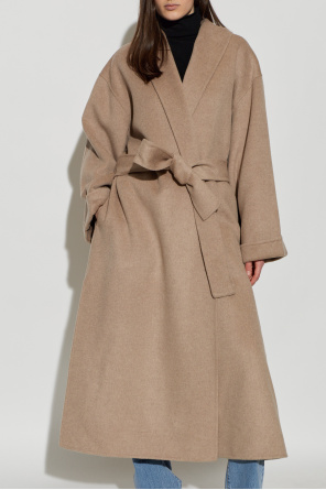 By Malene Birger Coat `Trullem`