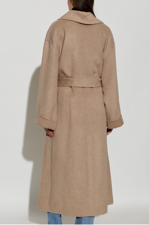 By Malene Birger Coat `Trullem`