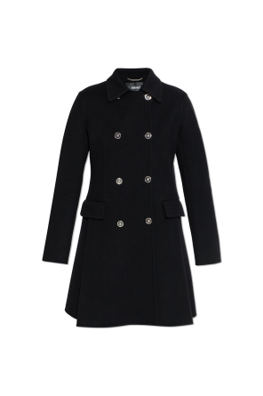 Wool coat