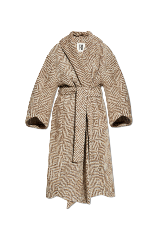 By Malene Birger Coat Mangia