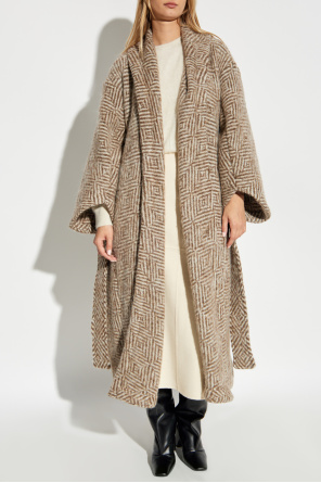 By Malene Birger Coat Mangia