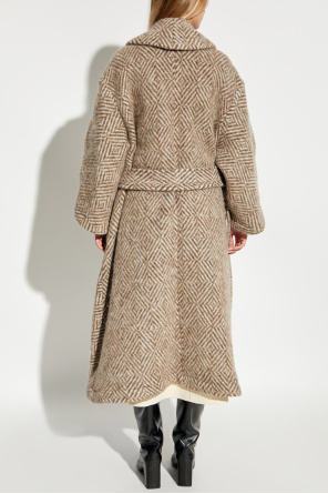 By Malene Birger Coat Mangia