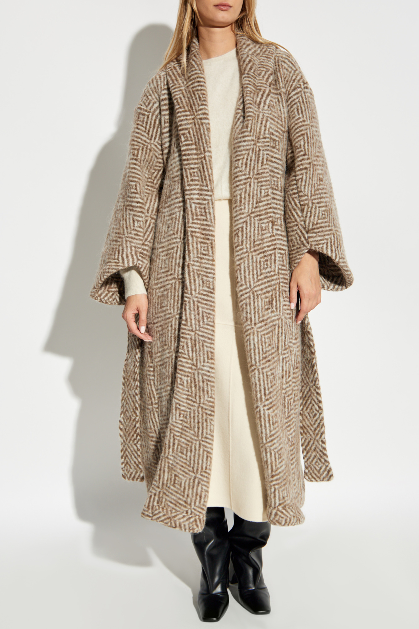 By Malene Birger Coat Mangia