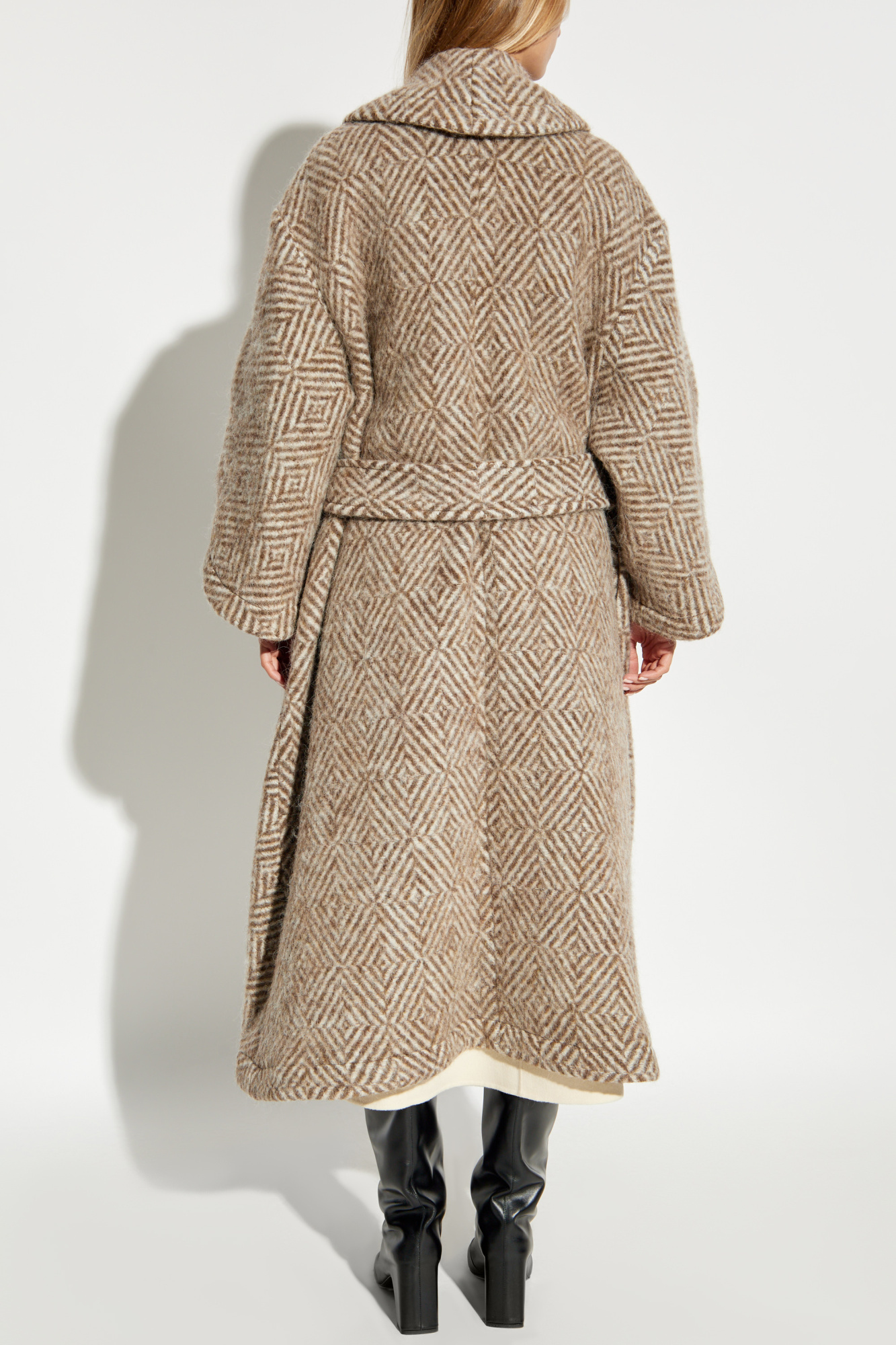 By Malene Birger Coat Mangia