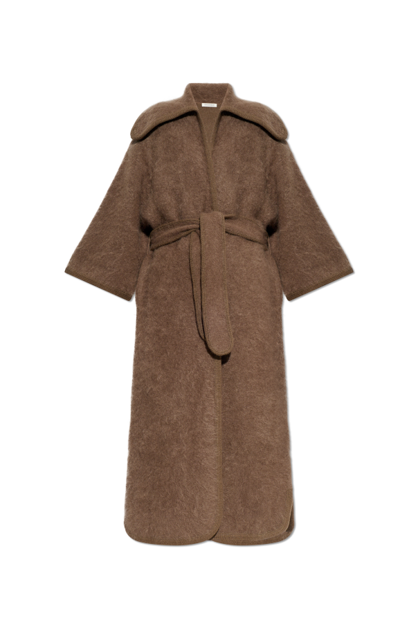 ‘Mirano’ coat od By Malene Birger