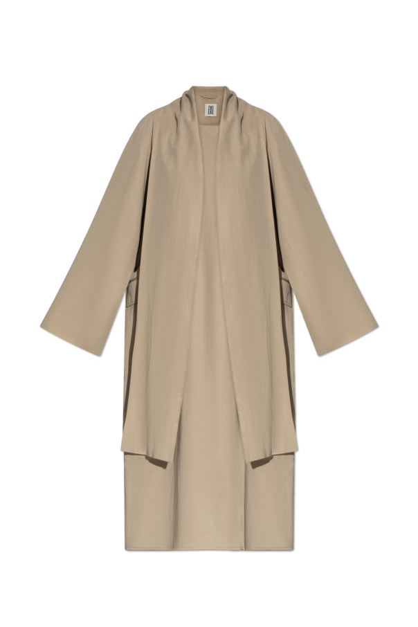 "Campagna" coat od By Malene Birger