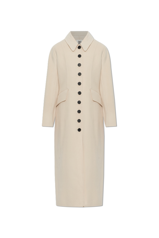 Wool Coat ‘Magdalena’ od By Malene Birger