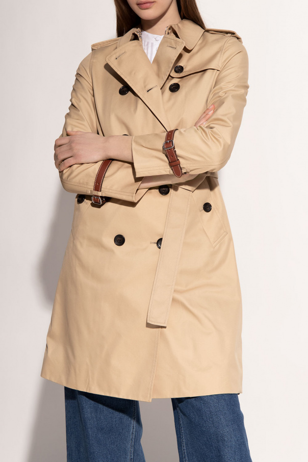 Embrace Elegance: The Ultimate Guide to Coach Trench Coats for Women