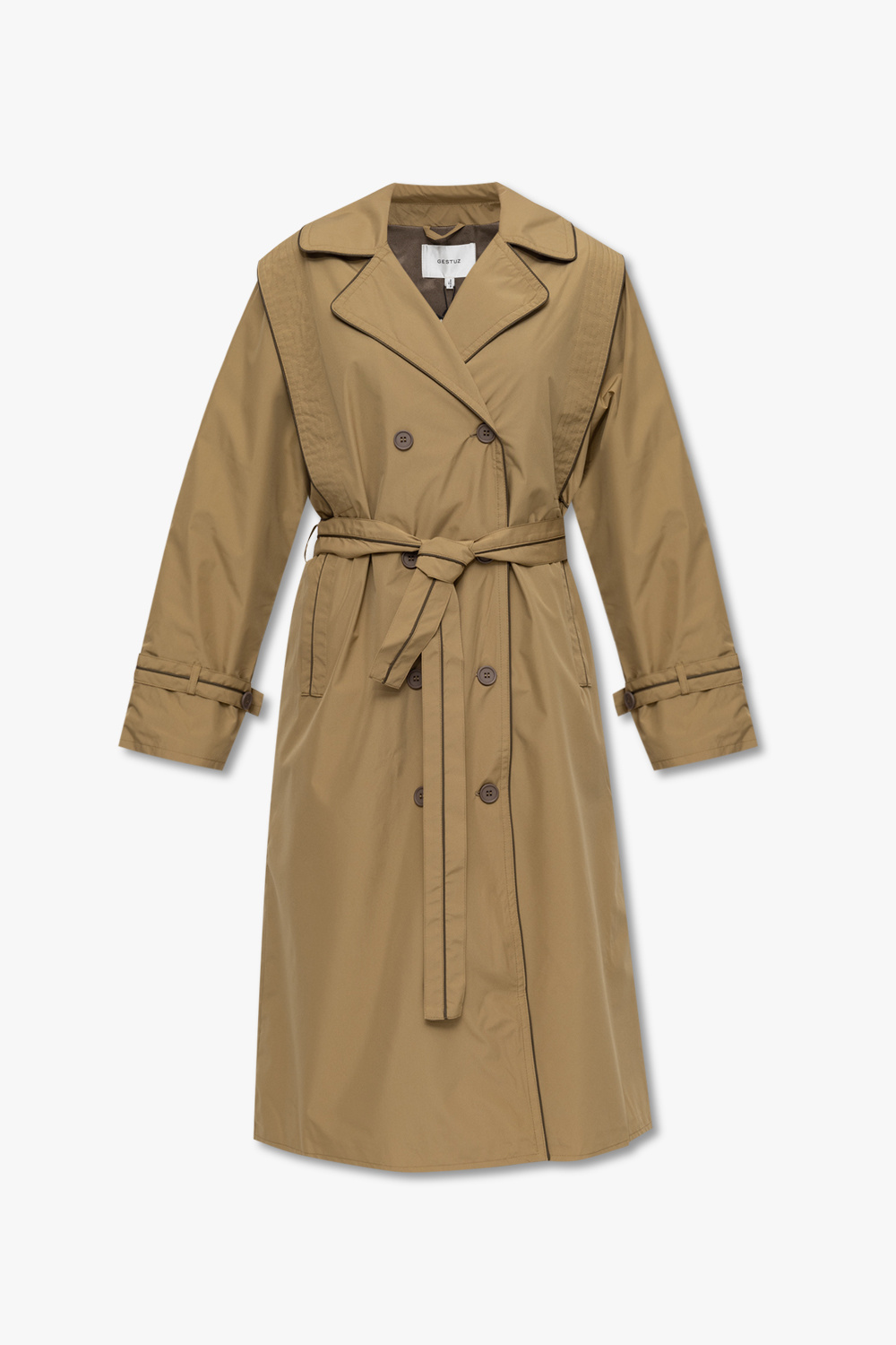 Gestuz ‘EvelynGZ’ trench coat