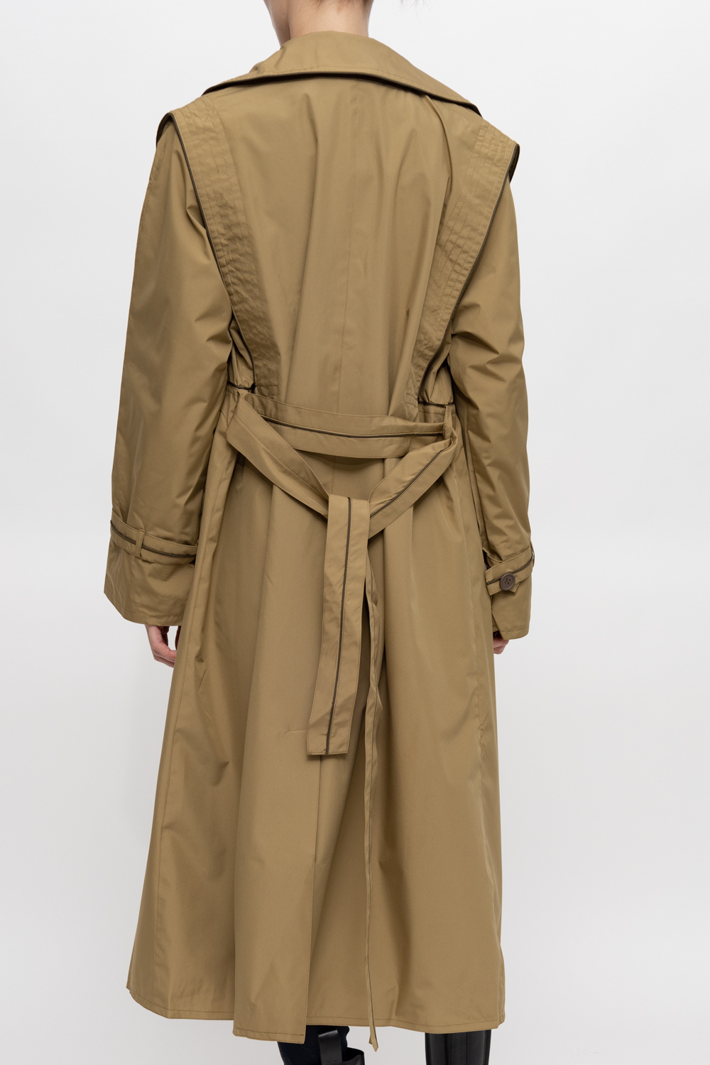 Gestuz ‘EvelynGZ’ trench coat