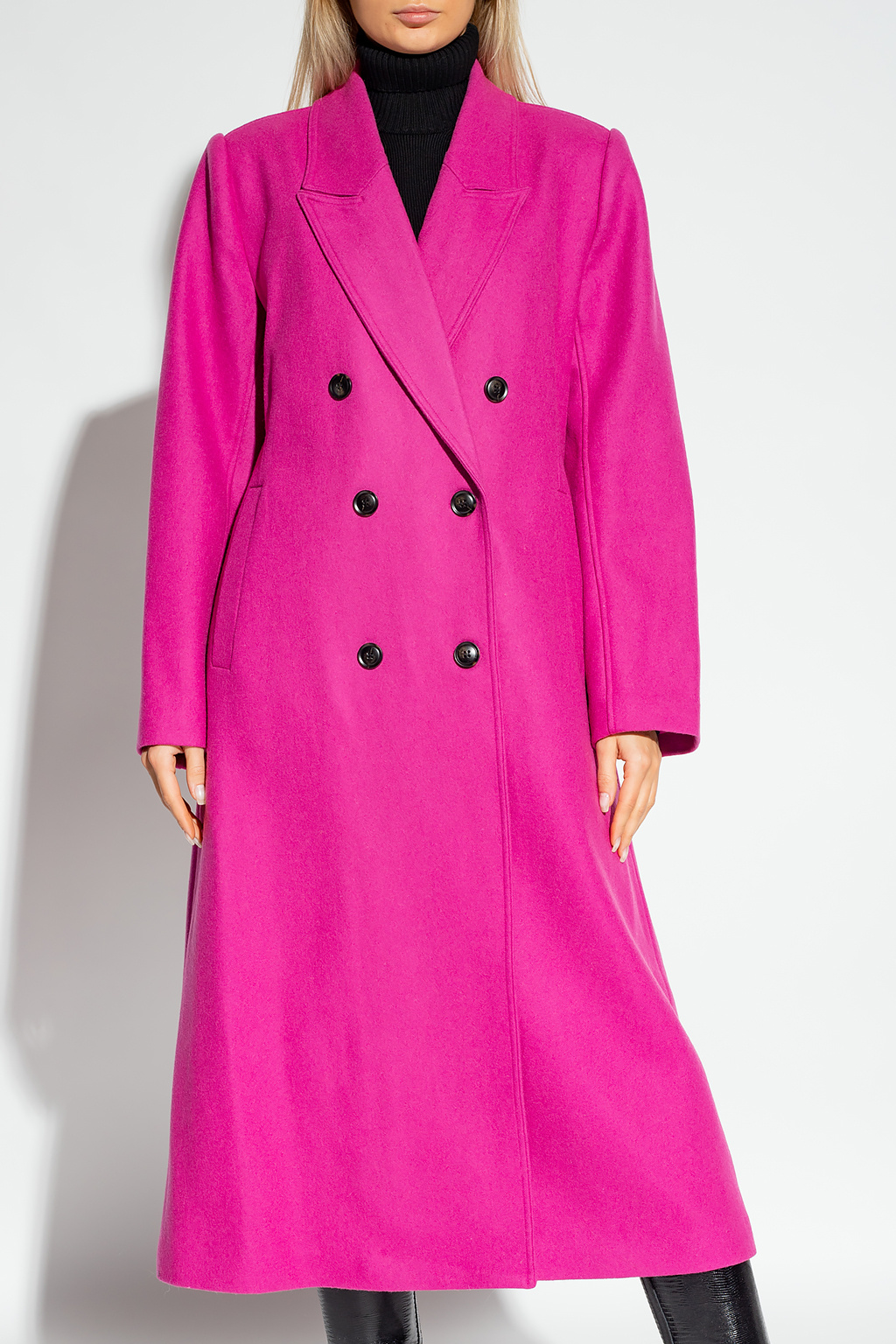 Gestuz ‘MaleneGZ’ long coat