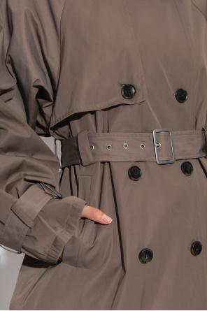 Gestuz ‘Sargagz’ trench coat