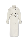 Gestuz ‘Sally GZ’ trench coat