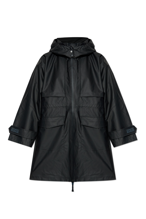 Rain jacket `Gzkila`, zdjęcie 1 Rain jacket `Gzkila` od Gestuz