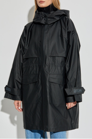 Gestuz Chaqueta impermeable "Gzkila"