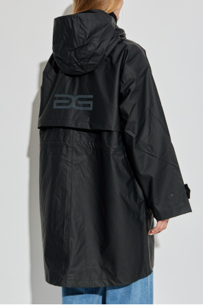 Gestuz Chaqueta impermeable "Gzkila"