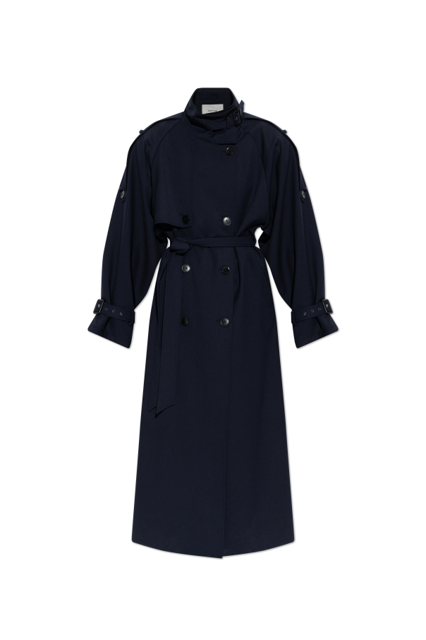 Trench coat `Gzavic` od Gestuz