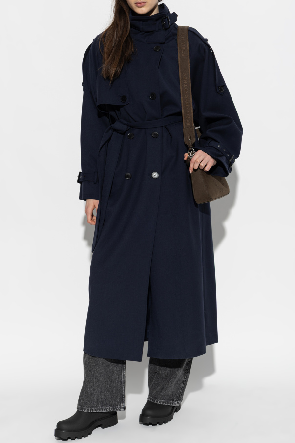Gestuz Trench coat "Gzavic"