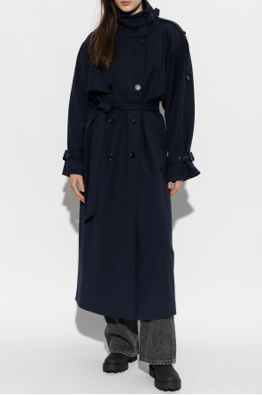 Gestuz Trench coat "Gzavic"