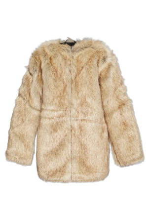 Kunstpelz „Gzricca“