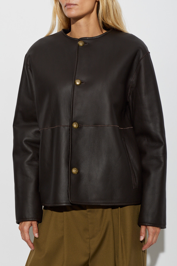ARMA Reversible jacket ‘Gloria’