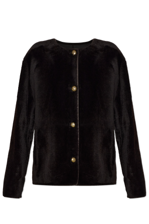 Reversible jacket ‘Gloria’