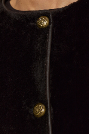 ARMA Reversible jacket ‘Gloria’