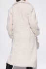 UGG Faux fur coat