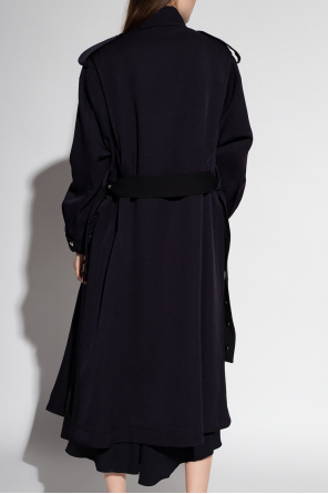 Victoria Beckham Wool coat