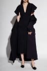 Victoria Beckham Wool coat