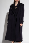 Victoria Beckham Wool coat