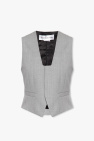 Victoria Beckham Wool vest