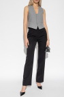Victoria Beckham Wool vest