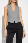 Victoria Beckham Wool vest