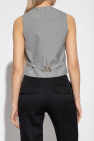 Victoria Beckham Wool vest