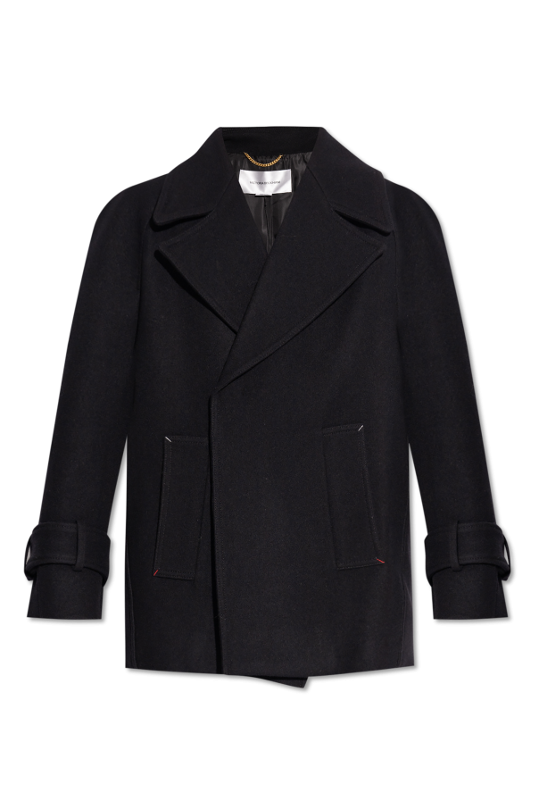 Victoria Beckham Wool coat