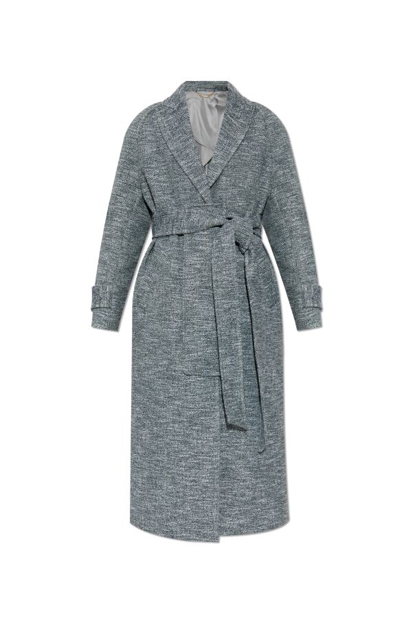 Coat with pockets, zdjęcie 1 Coat with pockets od Victoria Beckham
