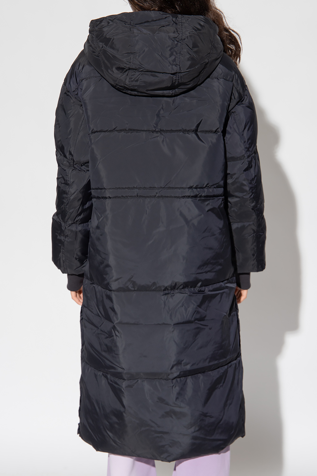 Black ‘Keeley’ puffer jacket UGG - Vitkac Germany