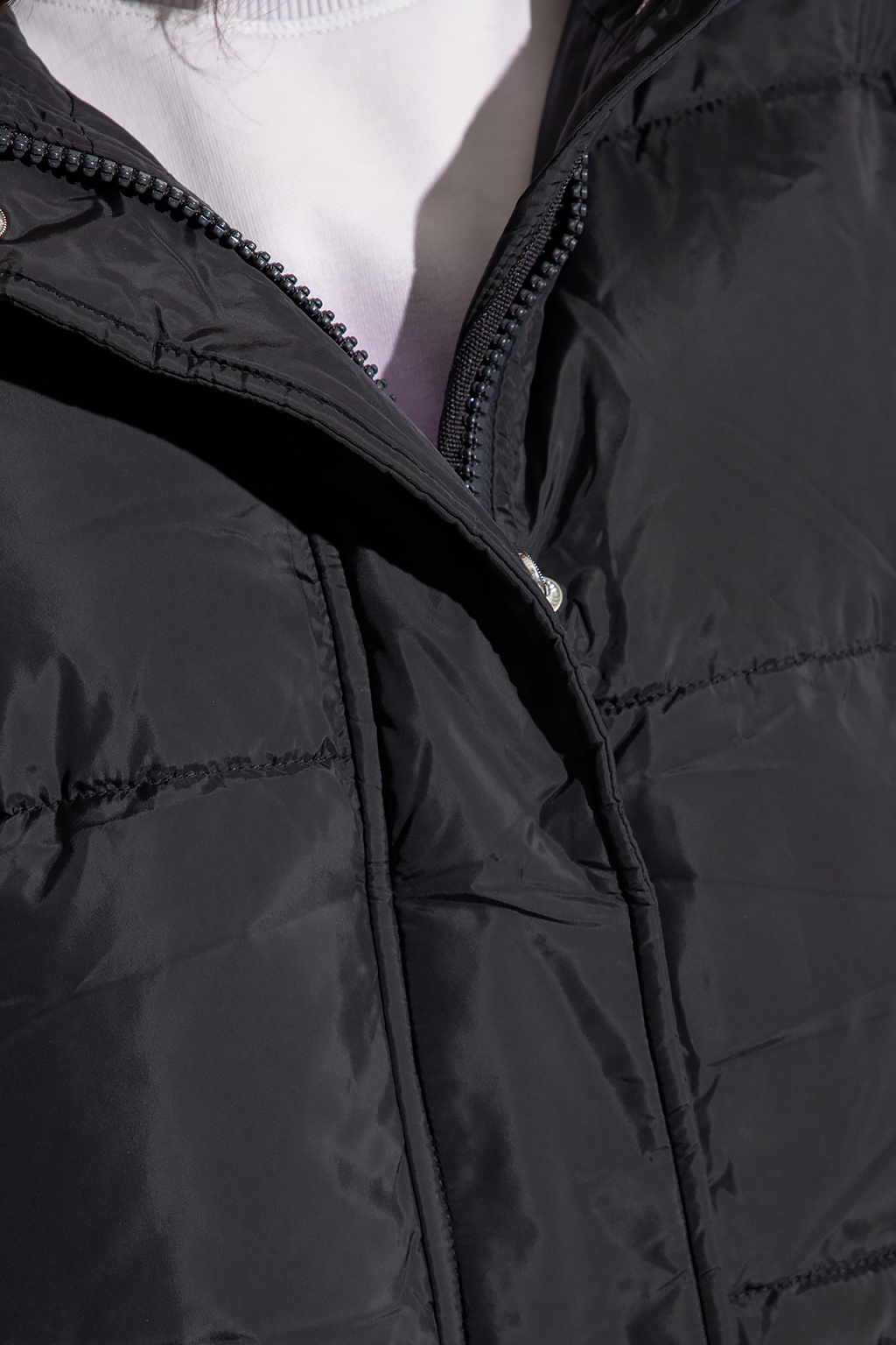 UGG ‘Keeley’ puffer jacket