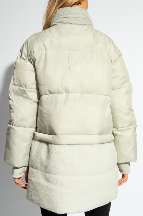 UGG ‘Annabeth’ jacket with detachable hem