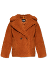 UGG ‘Gertrude’ short coat