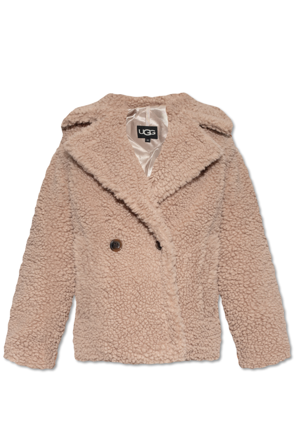 UGG ‘Gertrude’ short coat